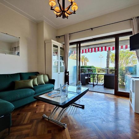 شقة Le Jardin Ascot By Booking Guys نيس المظهر الخارجي الصورة
