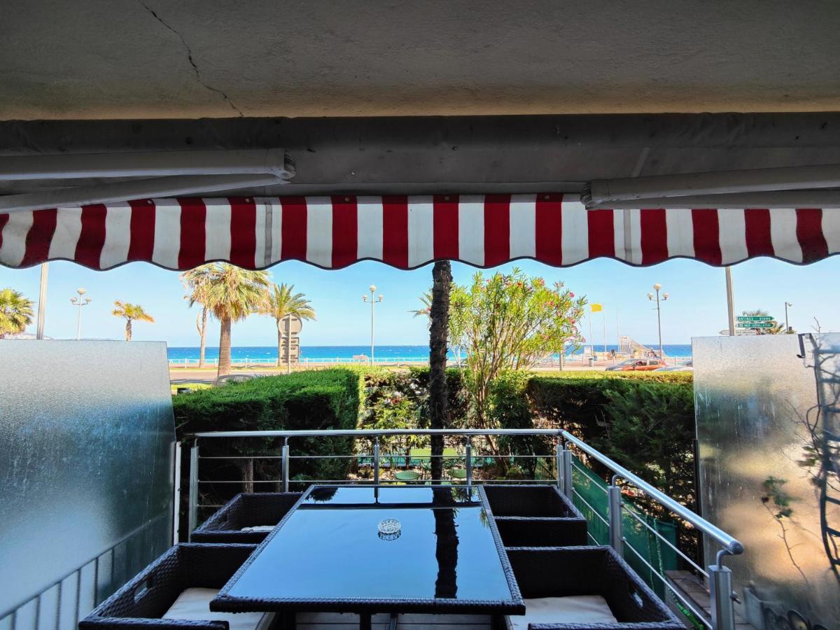 شقة Le Jardin Ascot By Booking Guys نيس المظهر الخارجي الصورة