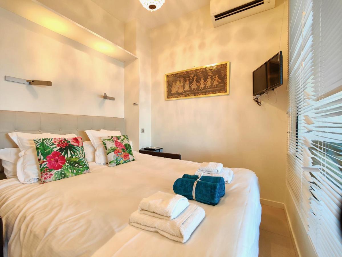 شقة Le Jardin Ascot By Booking Guys نيس المظهر الخارجي الصورة